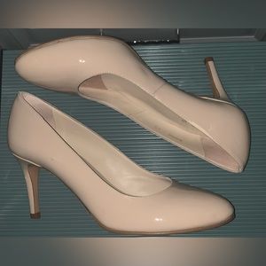 Ukies Size 6.5 High Heel Pumps